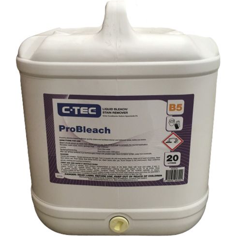 C-Tec Pro Bleach