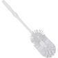 Sabco Toilet Rim Cleaner Brush & Holder