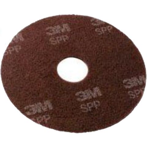 3M Floor Pad Surface Preparation