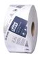 Tork T2 Advanced 2ply Soft Mini Jumbo Toilet Rolls Ctn/12 (2306898)