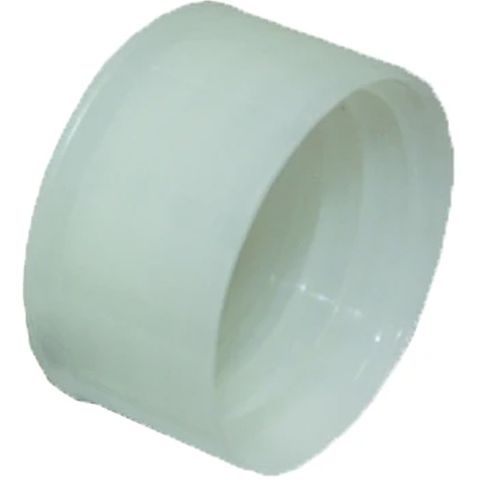 Click Hull for 32mm Vacuum Hose