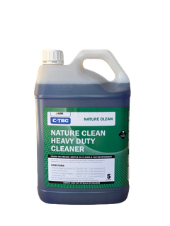 C-Tec Nature Clean 20L