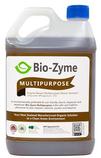 Bio-Zyme Multipurpose Enzyme Cleaner 5L