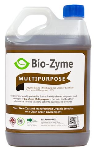 Bio-Zyme Multipurpose Cleaner
