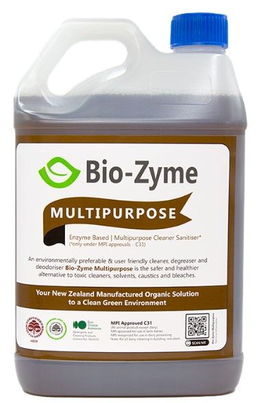 Bio-Zyme Multipurpose Cleaner