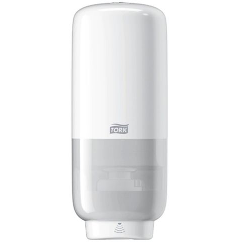Tork S4 Foam Soap Dispenser White - Intuition Sensor 561600