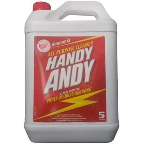 Handy Andy Ammonia