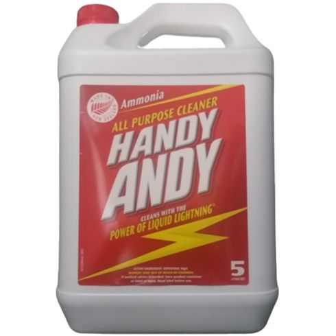 Handy Andy Ammonia