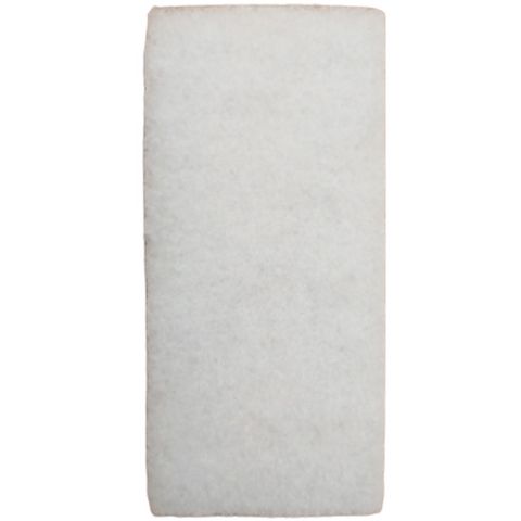 Doodlepad White