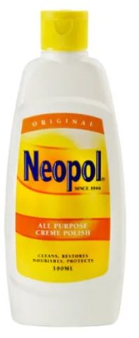 Neopol Original Furniture Polish 300ml