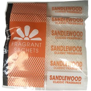 Fragrant Sachets Sandalwood
