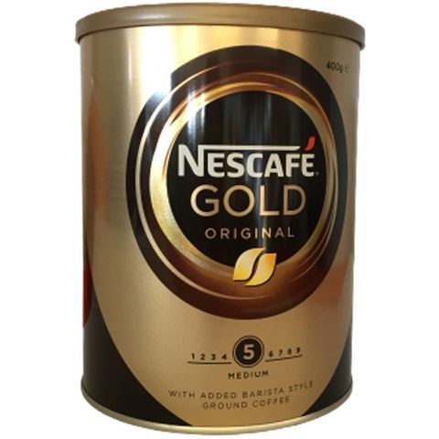 Nescafe Gold Coffee 400g