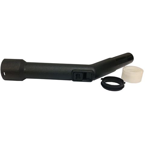 Bent End Plastic 32mm