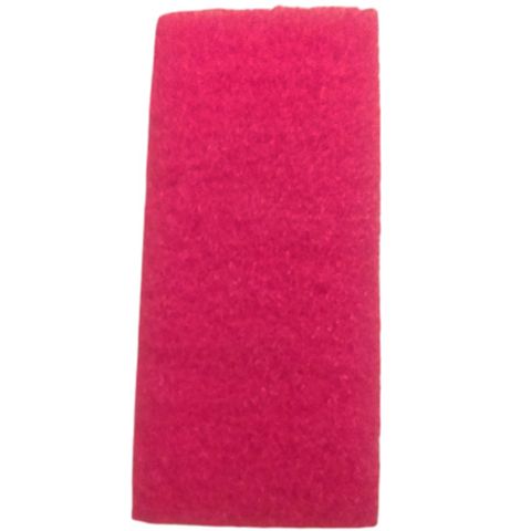 Doodlepad Red