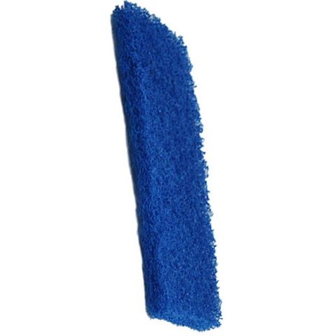 Doodlepad Blue