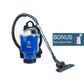 PacVac Superpro 700 Series 3 Corded Vacuum
