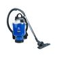 PacVac Superpro 700 Series 3 Corded Vacuum