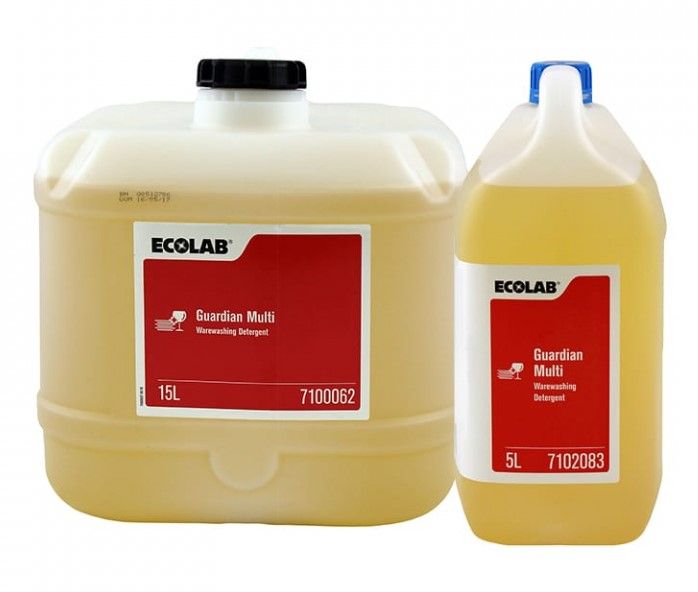 Ecolab Guardian Multi