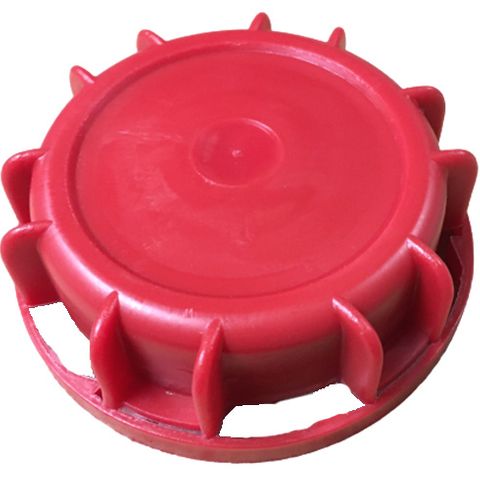 Red Cap for 20L Bottle