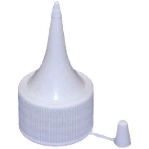 Witches Caps for Bottles (28/410)