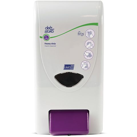 Deb Stoko Heavy Cleanse 4L Dispenser