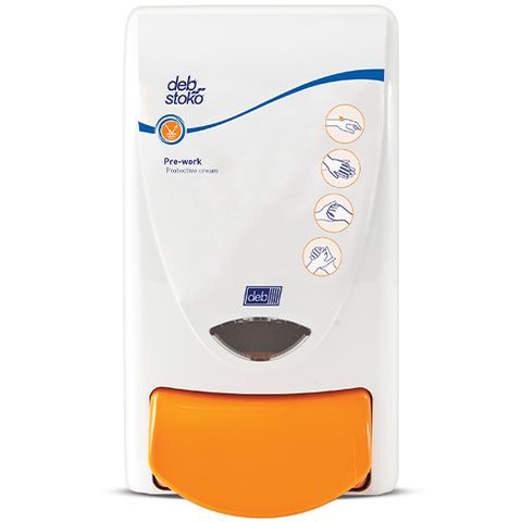 Deb Stoko Pre-Work Protect 1L Dispenser