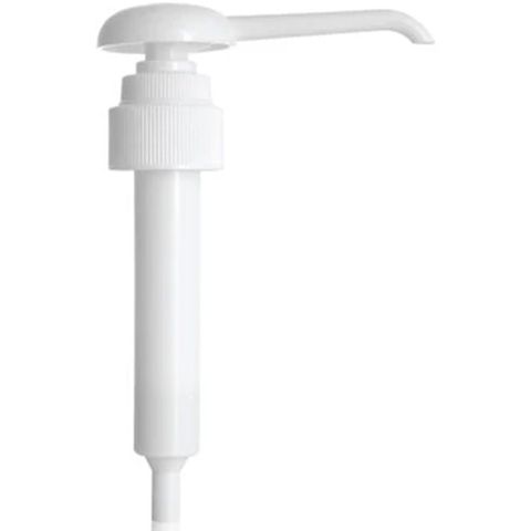 Milkshake Pump (15ml) for 5L Bottle