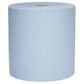 KC Scott 1ply Hard Roll Blue Paper Towels Ctn/6 (6668)
