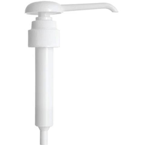 Portion Milkshake Pump 20ml for 5L Bottle