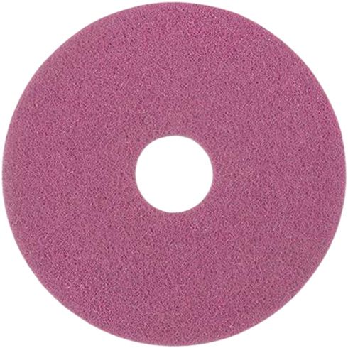 Taski Twister Diamond Pad PINK