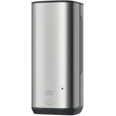 Tork S4 Foam Soap Dispenser Silver Intuition Sensor (460009 )