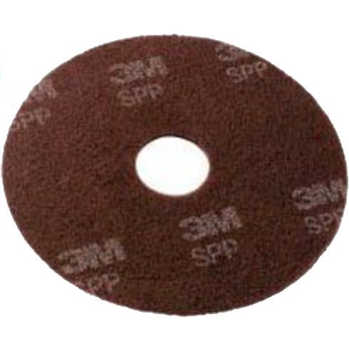 3M Floor Pad Surface Preparation