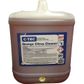 C-Tec Orange Citrus Cleaner
