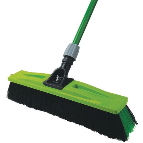 Sabco All Purpose Broom Complete 600mm