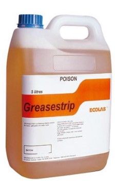 Ecolab Greasestrip 5L