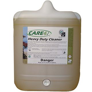 CARE4 Heavy Duty Cleaner 20L