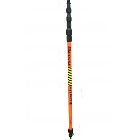 Browns 2 Stage Extension Handle MXA 1.2 - 2.4m (No Soap Stick)