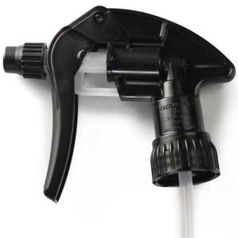 Trigger Spray Black CANYON (28/400)