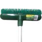 Raven Deluxe Outdoor Broom Complete