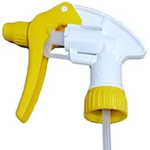 Trigger Spray Yellow CANYON (28/400)
