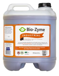Bio-Zyme Industrial Enzyme Degreaser 20L