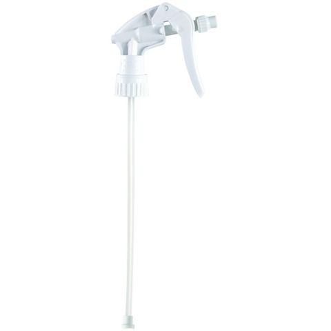 Trigger Sprays White (28/400)
