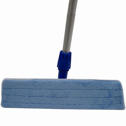 Filta Microfibre Flat Mop Complete 400mm