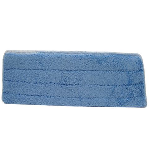 Sabco Microfibre Flat Mop Head Refill 400mm