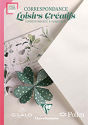 G.Lalo & Pollen Catalogue Cover