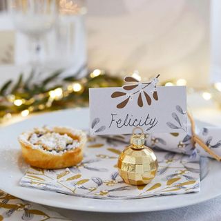 Decorations