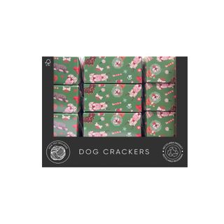 Pet Crackers