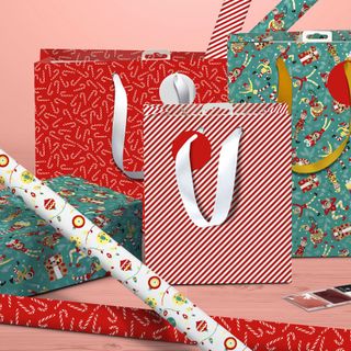 Bags & Wrap