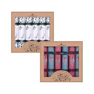 Fill Your Own Crackers