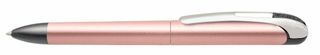 Online College II Ballpen Metallic Rosegold